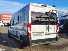Fahrzeugbild Weinsberg CaraTour 600 MQ *Peugeot*Erparnis 17.216€!* #22