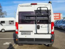 Fahrzeugbild Weinsberg CaraTour 600 MQ *Peugeot*Erparnis 17.216€!* #23