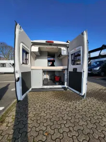 Fahrzeugbild Weinsberg CaraTour 600 MQ *Peugeot*Erparnis 17.216€!* #24