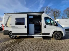 Fahrzeugbild Weinsberg CaraTour 600 MQ *Peugeot*Erparnis 17.216€!* #28
