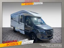 Fahrzeugbild Hymer GT-S 600 #1