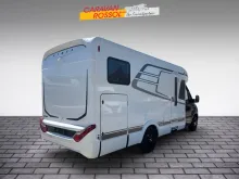 Fahrzeugbild Hymer GT-S 600 #4