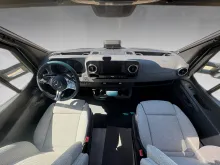 Fahrzeugbild Hymer GT-S 600 #10
