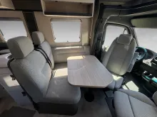 Fahrzeugbild Hymer GT-S 600 #11
