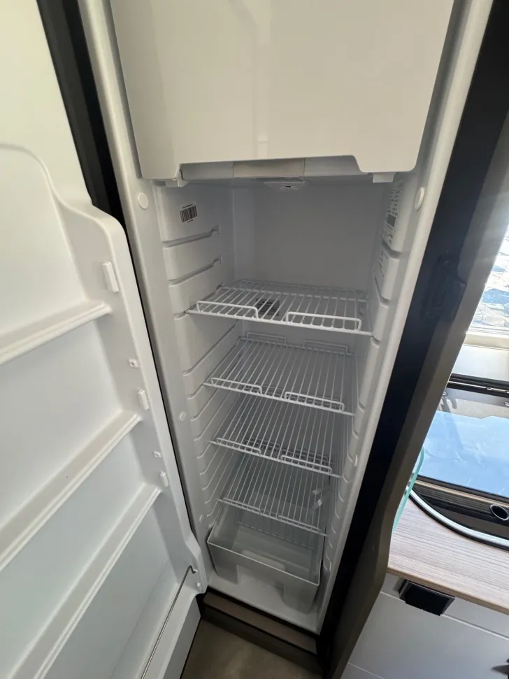 Fahrzeugbild Hymer GT-S 600 #14