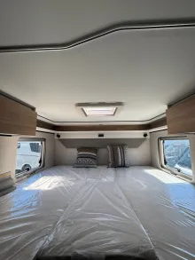 Fahrzeugbild Hymer GT-S 600 #16