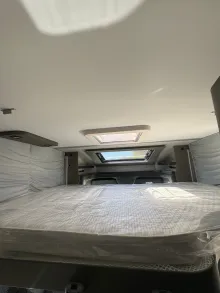 Fahrzeugbild Hymer GT-S 600 #17