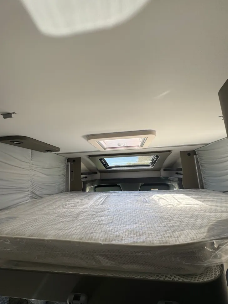 Fahrzeugbild Hymer GT-S 600 #17