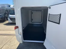 Fahrzeugbild Hymer GT-S 600 #18