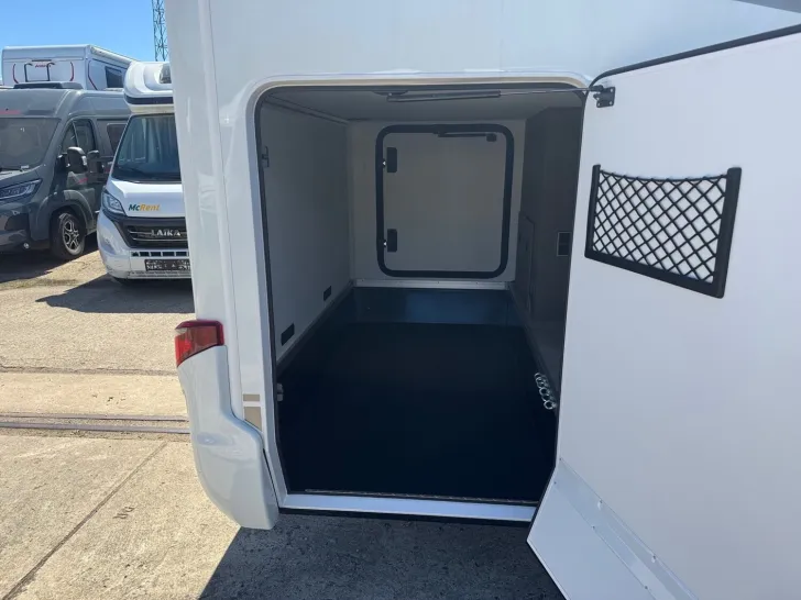Fahrzeugbild Hymer GT-S 600 #18