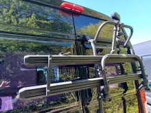 Fahrzeugbild Sunlight Adventure Cliff 600 Automatik #5