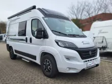 Fahrzeugbild Weinsberg CaraTour 540 MQ TraumMobil*Ersparnis 15.738€ #1