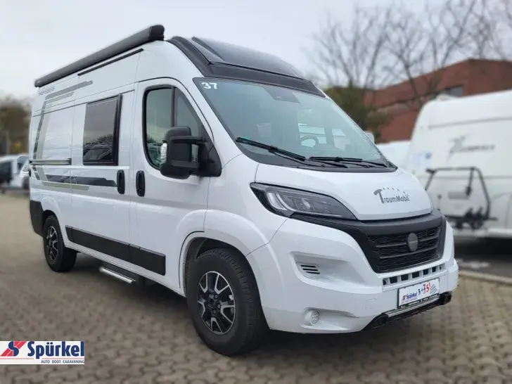 Fahrzeugbild Weinsberg CaraTour 540 MQ TraumMobil*Ersparnis 15.738€ #1