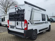 Fahrzeugbild Weinsberg CaraTour 540 MQ TraumMobil*Ersparnis 15.738€ #3