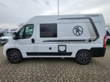 Fahrzeugbild Weinsberg CaraTour 540 MQ TraumMobil*Ersparnis 15.738€ #5