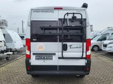 Fahrzeugbild Weinsberg CaraTour 540 MQ TraumMobil*Ersparnis 15.738€ #6