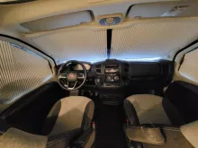 Fahrzeugbild Weinsberg CaraTour 540 MQ TraumMobil*Ersparnis 15.738€ #7