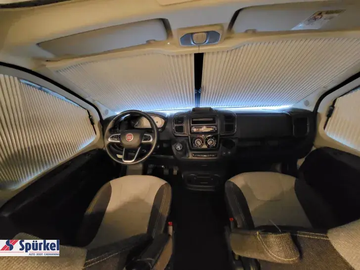 Fahrzeugbild Weinsberg CaraTour 540 MQ TraumMobil*Ersparnis 15.738€ #7