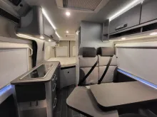 Fahrzeugbild Weinsberg CaraTour 540 MQ TraumMobil*Ersparnis 15.738€ #8
