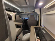 Fahrzeugbild Weinsberg CaraTour 540 MQ TraumMobil*Ersparnis 15.738€ #9