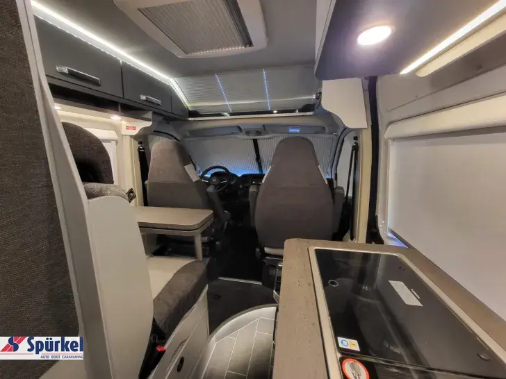 Fahrzeugbild Weinsberg CaraTour 540 MQ TraumMobil*Ersparnis 15.738€ #9