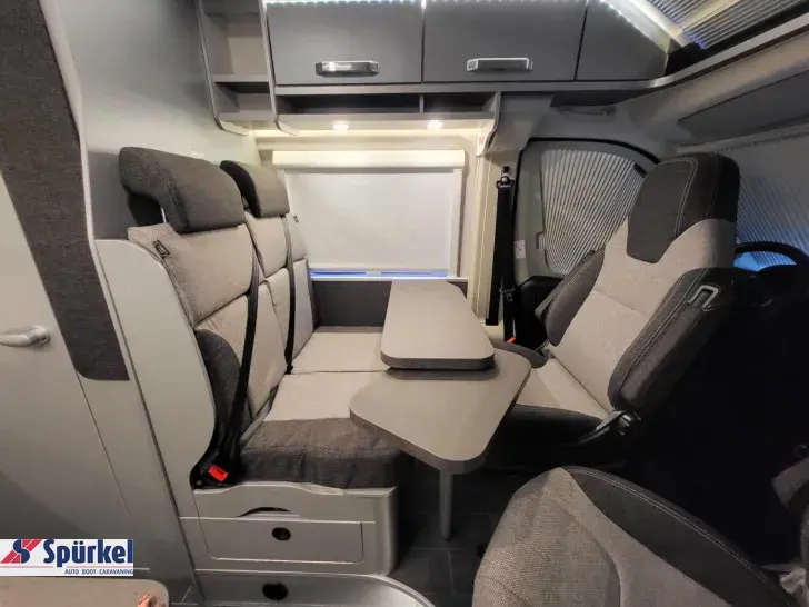 Fahrzeugbild Weinsberg CaraTour 540 MQ TraumMobil*Ersparnis 15.738€ #10