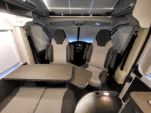 Fahrzeugbild Weinsberg CaraTour 540 MQ TraumMobil*Ersparnis 15.738€ #11