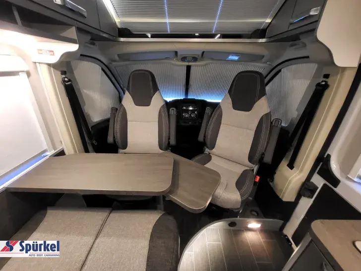 Fahrzeugbild Weinsberg CaraTour 540 MQ TraumMobil*Ersparnis 15.738€ #11