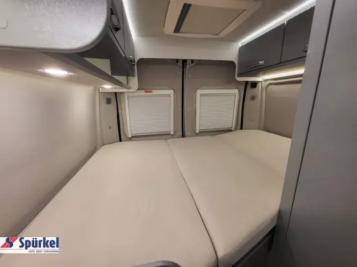 Fahrzeugbild Weinsberg CaraTour 540 MQ TraumMobil*Ersparnis 15.738€ #12