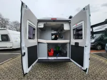 Fahrzeugbild Weinsberg CaraTour 540 MQ TraumMobil*Ersparnis 15.738€ #17