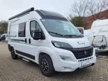 Fahrzeugbild Weinsberg CaraTour 540 MQ TraumMobil*Ersparnis 15.738€ #18