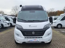 Fahrzeugbild Weinsberg CaraTour 540 MQ TraumMobil*Ersparnis 15.738€ #19