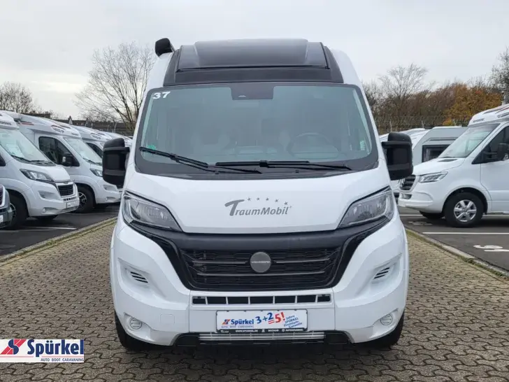 Fahrzeugbild Weinsberg CaraTour 540 MQ TraumMobil*Ersparnis 15.738€ #19