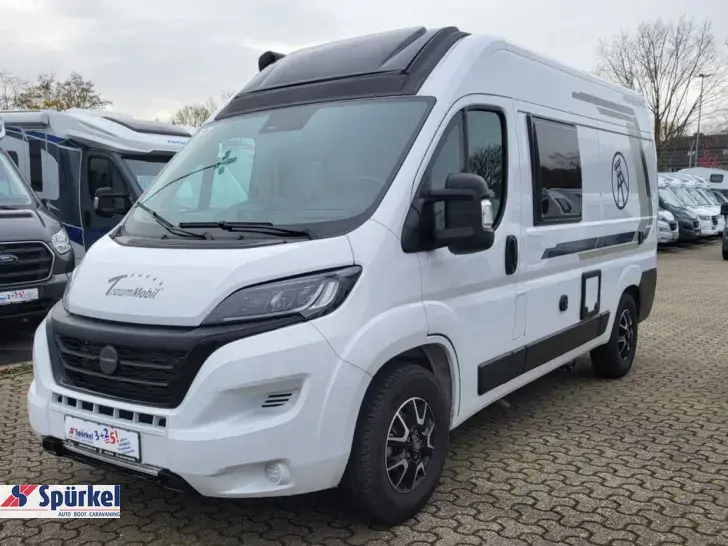 Fahrzeugbild Weinsberg CaraTour 540 MQ TraumMobil*Ersparnis 15.738€ #20