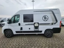 Fahrzeugbild Weinsberg CaraTour 540 MQ TraumMobil*Ersparnis 15.738€ #21