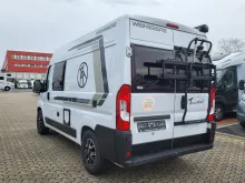 Fahrzeugbild Weinsberg CaraTour 540 MQ TraumMobil*Ersparnis 15.738€ #22
