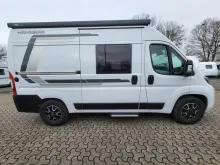 Fahrzeugbild Weinsberg CaraTour 540 MQ TraumMobil*Ersparnis 15.738€ #23