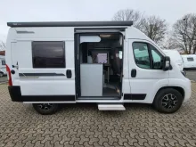 Fahrzeugbild Weinsberg CaraTour 540 MQ TraumMobil*Ersparnis 15.738€ #24