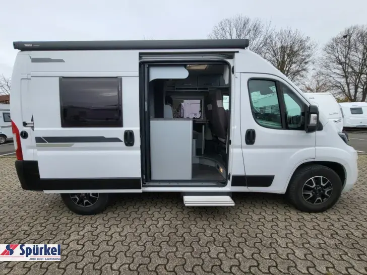 Fahrzeugbild Weinsberg CaraTour 540 MQ TraumMobil*Ersparnis 15.738€ #24
