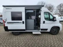 Fahrzeugbild Weinsberg CaraTour 540 MQ TraumMobil*Ersparnis 15.738€ #25