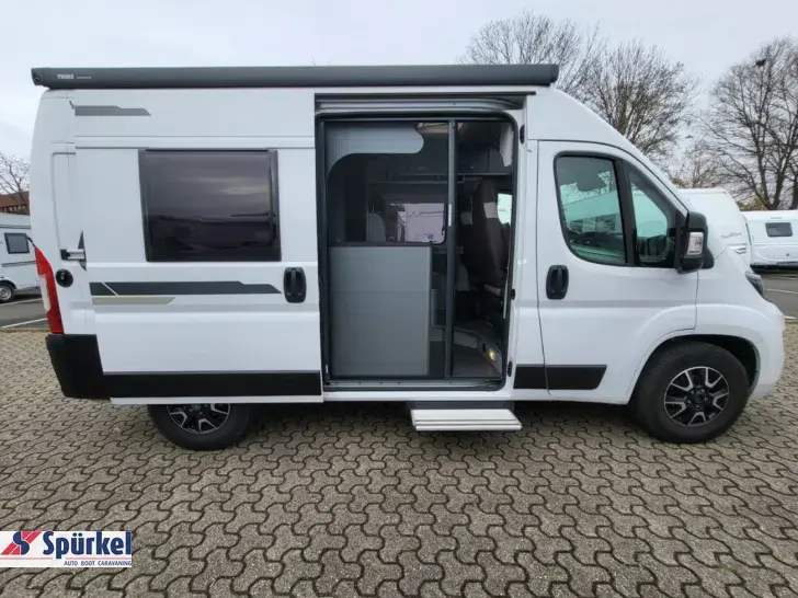 Fahrzeugbild Weinsberg CaraTour 540 MQ TraumMobil*Ersparnis 15.738€ #25