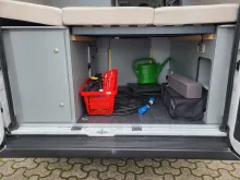 Fahrzeugbild Weinsberg CaraTour 540 MQ TraumMobil*Ersparnis 15.738€ #26