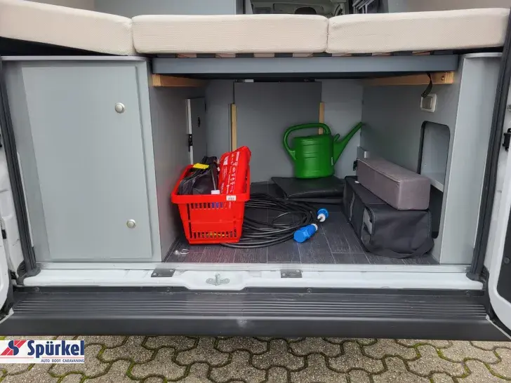 Fahrzeugbild Weinsberg CaraTour 540 MQ TraumMobil*Ersparnis 15.738€ #26