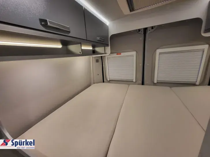 Fahrzeugbild Weinsberg CaraTour 540 MQ TraumMobil*Ersparnis 15.738€ #30