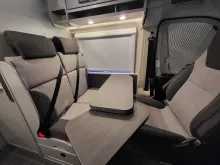 Fahrzeugbild Weinsberg CaraTour 540 MQ TraumMobil*Ersparnis 15.738€ #31