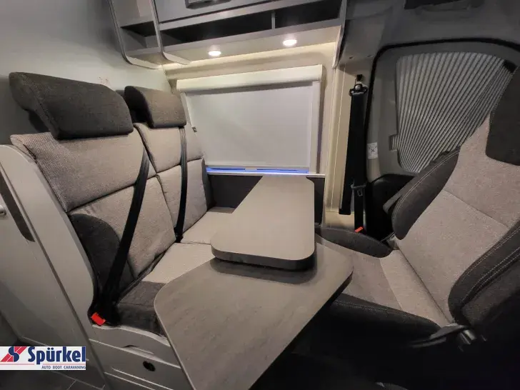 Fahrzeugbild Weinsberg CaraTour 540 MQ TraumMobil*Ersparnis 15.738€ #31
