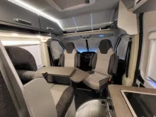Fahrzeugbild Weinsberg CaraTour 540 MQ TraumMobil*Ersparnis 15.738€ #33