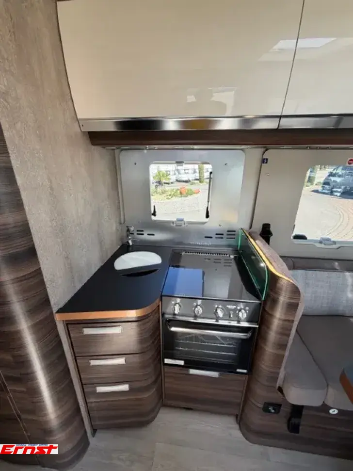 Fahrzeugbild Laika Ecovip H 4109 DS #6