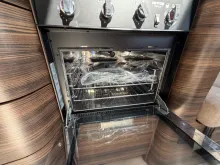 Fahrzeugbild Laika Ecovip H 4109 DS #7