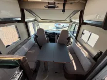 Fahrzeugbild Laika Ecovip H 4109 DS #9
